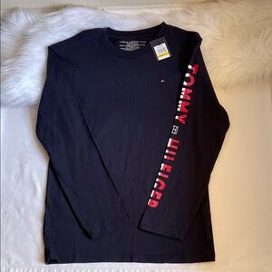 🎀 Tommy Hilfiger Long Sleeve 🎀